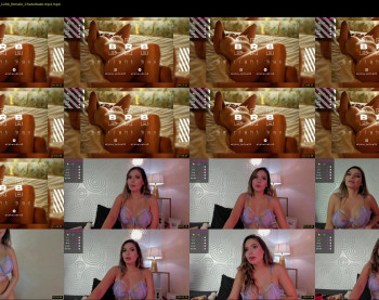 alisha_indira_ — 79 minute Chaturbate female cam show recording, 1080p, Dec 5, 2021