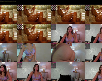 alisha_indira_ — 74 minute Chaturbate female cam show recording, 1080p, Dec 5, 2021