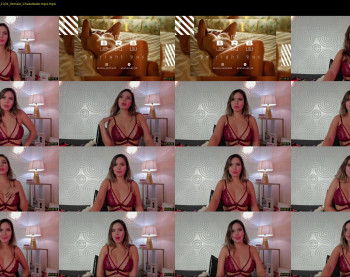alisha_indira_ — 8 minute Chaturbate female cam show recording, 1080p, Dec 5, 2021