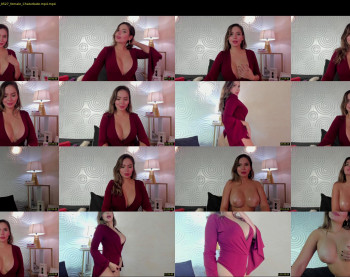 alisha_indira_ — 70 minute Chaturbate female cam show recording, 1080p, Dec 6, 2021