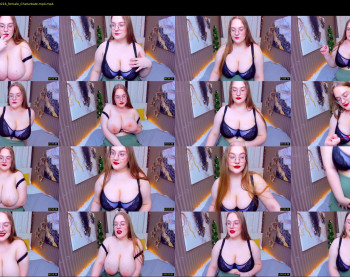 alissa_styles — 74 minute Chaturbate female cam show recording, 1080p, Dec 6, 2021