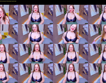 alissa_styles — 39 minute Chaturbate female cam show recording, 1080p, Dec 6, 2021