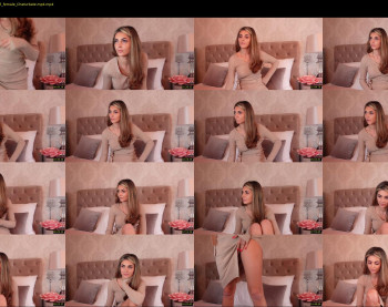 alliesynn — 13 minute Chaturbate female cam show recording, 1080p, Dec 5, 2021