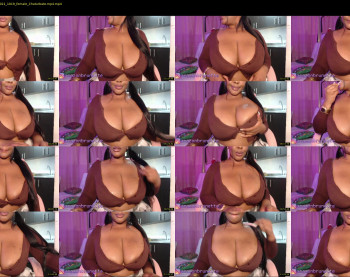 amazon_brunette — 16 minute Chaturbate female cam show recording, 720p, Dec 5, 2021