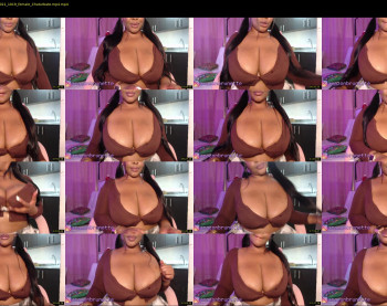 amazon_brunette — 27 minute Chaturbate female cam show recording, 720p, Dec 5, 2021