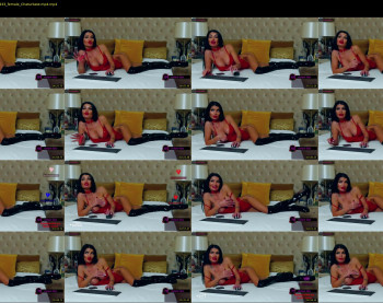 amberwillis — 7 minute Chaturbate female cam show recording, 1080p, Dec 5, 2021