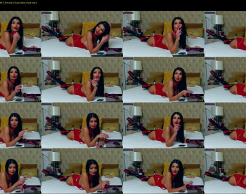 amberwillis — 3 minute Chaturbate female cam show recording, 1080p, Dec 5, 2021