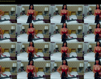 amberwillis — 11 minute Chaturbate female cam show recording, 1080p, Dec 5, 2021