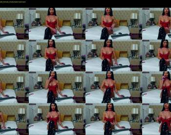 amberwillis — 26 minute Chaturbate female cam show recording, 1080p, Dec 5, 2021