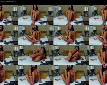 amberwillis — 4 minute Chaturbate female cam show recording, 1080p, Dec 5, 2021