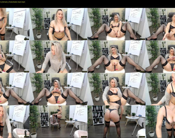 ana_karin — 74 minute Chaturbate female cam show recording, 1080p, Dec 5, 2021