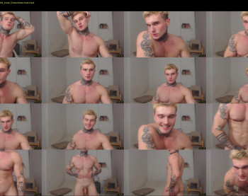 andy_hunk — 4 minute Chaturbate male cam show recording, 1080p, Dec 5, 2021