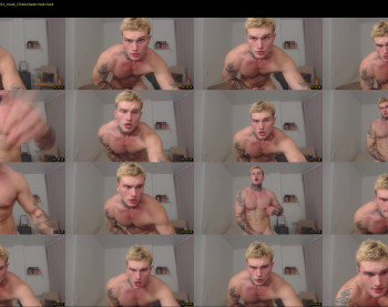 andy_hunk — 6 minute Chaturbate male cam show recording, 1080p, Dec 5, 2021