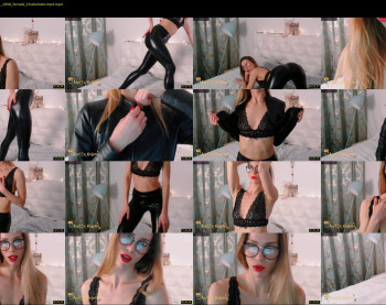 anette_belorie — 47 minute Chaturbate female cam show recording, 720p, Dec 5, 2021