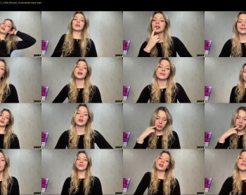 angel_from_sky — 9 minute Chaturbate female cam show recording, 1080p, Dec 5, 2021