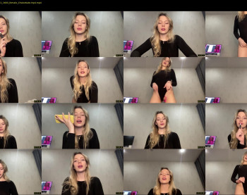 angel_from_sky — 70 minute Chaturbate female cam show recording, 1080p, Dec 5, 2021