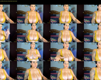 angeles_blue23 — 13 minute Chaturbate female cam show recording, 1080p, Dec 5, 2021