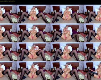 anna_love1 — 11 minute Chaturbate female cam show recording, 1080p, Dec 6, 2021