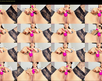 anna_wells — 42 minute Chaturbate female cam show recording, 1080p, Dec 5, 2021