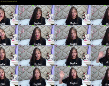 anny_cute10 — 4 minute Chaturbate female cam show recording, 1080p, Dec 5, 2021