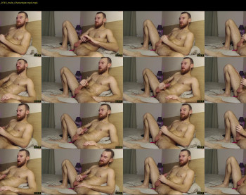 anton_boy007 — 28 minute Chaturbate male cam show recording, 720p, Dec 5, 2021