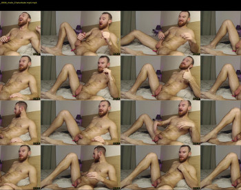 anton_boy007 — 6 minute Chaturbate male cam show recording, 720p, Dec 5, 2021