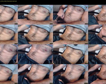 antonywebcam — 70 minute Chaturbate male cam show recording, 1080p, Dec 5, 2021