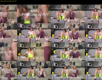 apricot_cherry — 70 minute Chaturbate couple cam show recording, 1080p, Dec 6, 2021