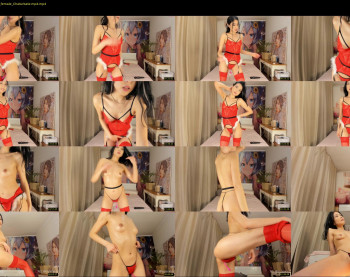 arisi_su — 47 minute Chaturbate female cam show recording, 720p, Dec 5, 2021
