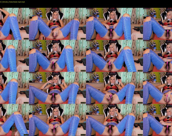 baby_inna — 26 minute Chaturbate couple cam show recording, 1080p, Dec 5, 2021