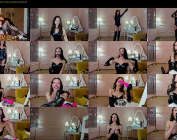 beatrix_rich — 70 minute Chaturbate female cam show recording, 1080p, Dec 6, 2021