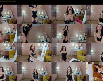 beatrix_rich — 63 minute Chaturbate female cam show recording, 1080p, Dec 6, 2021