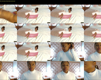 belkis_mills — 29 minute Chaturbate female cam show recording, 1080p, Dec 5, 2021