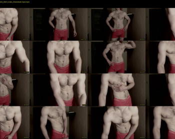 big_nick_for_you_ — 6 minute Chaturbate male cam show recording, 1080p, Dec 6, 2021