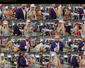 bigbananamilfshake — 5 minute Chaturbate couple cam show recording, 1080p, Dec 5, 2021