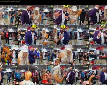bigbananamilfshake — 18 minute Chaturbate couple cam show recording, 1080p, Dec 5, 2021