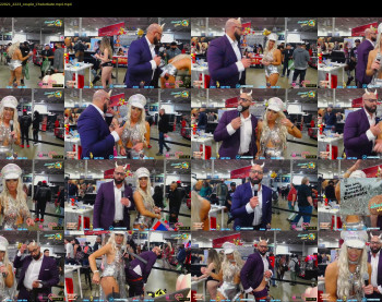 bigbananamilfshake — 13 minute Chaturbate couple cam show recording, 1080p, Dec 5, 2021