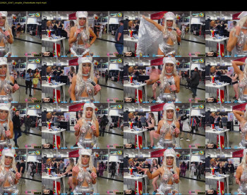 bigbananamilfshake — 5 minute Chaturbate couple cam show recording, 1080p, Dec 5, 2021