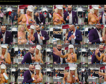 bigbananamilfshake — 4 minute Chaturbate couple cam show recording, 1080p, Dec 5, 2021