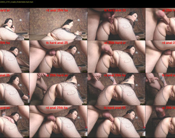 bohemianrhapsody1 — 7 minute Chaturbate couple cam show recording, 720p, Dec 5, 2021