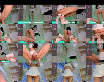 bona_ — 39 minute Chaturbate female cam show recording, 1080p, Dec 5, 2021