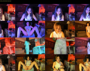 bora_ — 70 minute Chaturbate female cam show recording, 1080p, Dec 5, 2021