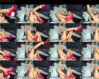 carlasquirt — 70 minute Chaturbate female cam show recording, 1080p, Dec 5, 2021