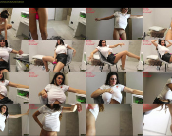 catty190 — 19 minute Chaturbate female cam show recording, 720p, Dec 5, 2021