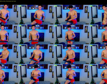 chris_morton — 70 minute Chaturbate male cam show recording, 1080p, Dec 5, 2021