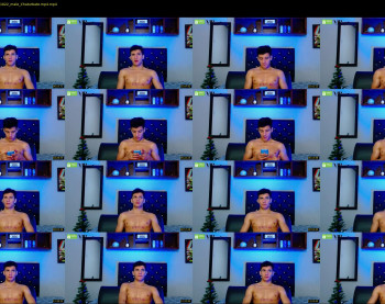 chris_morton — 16 minute Chaturbate male cam show recording, 1080p, Dec 5, 2021