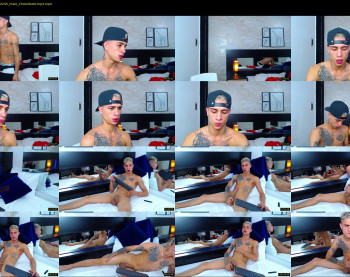 chris_scolaro — 71 minute Chaturbate male cam show recording, 1080p, Dec 5, 2021