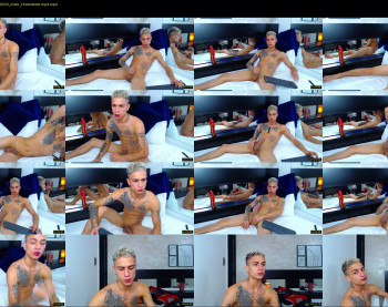 chris_scolaro — 71 minute Chaturbate male cam show recording, 1080p, Dec 6, 2021