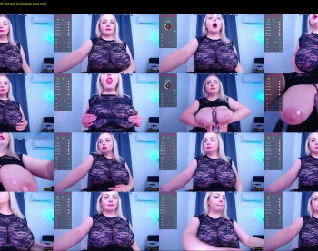 clara4love — 34 minute Chaturbate female cam show recording, 720p, Dec 5, 2021