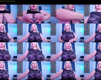 clara4love — 19 minute Chaturbate female cam show recording, 720p, Dec 5, 2021